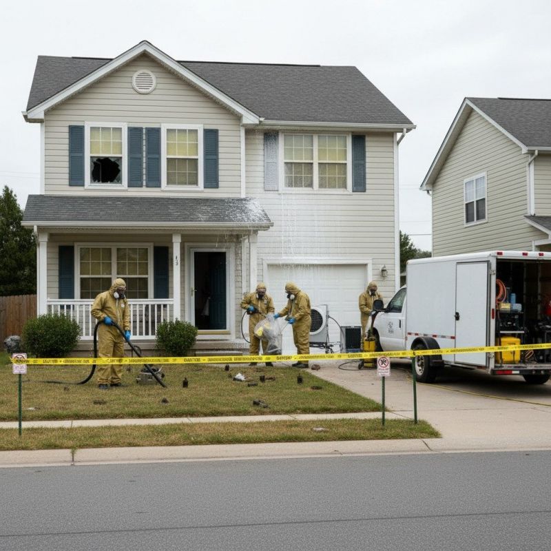 Contact About Trip Hazard Removal