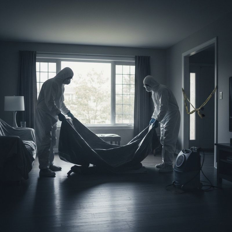 Local Trip Hazard Removal pros at work